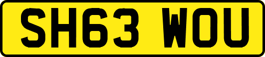 SH63WOU