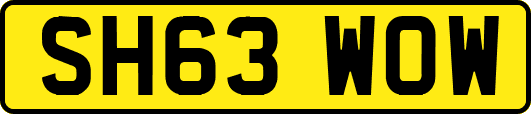 SH63WOW