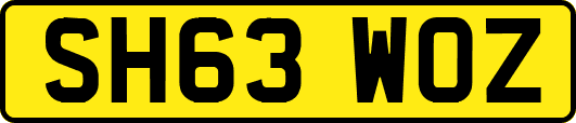 SH63WOZ