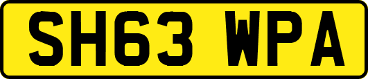 SH63WPA