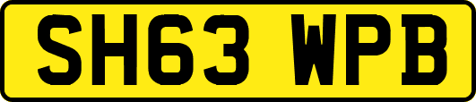 SH63WPB