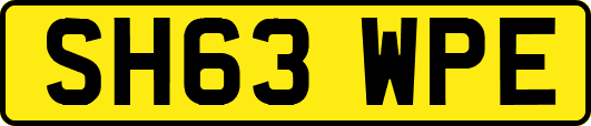 SH63WPE