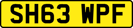 SH63WPF