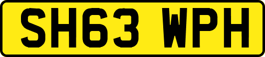 SH63WPH