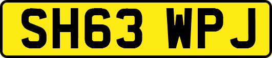 SH63WPJ