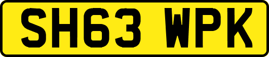 SH63WPK