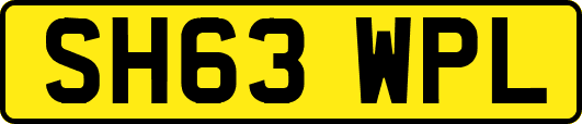 SH63WPL