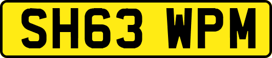 SH63WPM