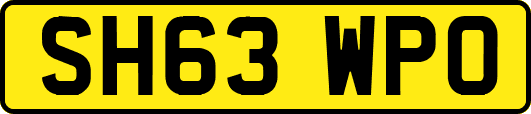 SH63WPO