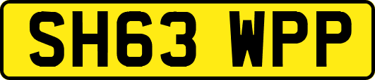 SH63WPP