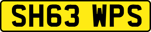 SH63WPS