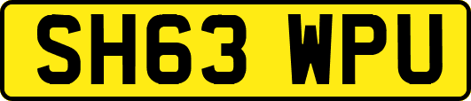 SH63WPU