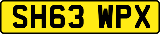 SH63WPX