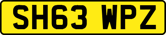 SH63WPZ