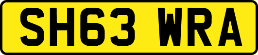 SH63WRA