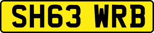 SH63WRB
