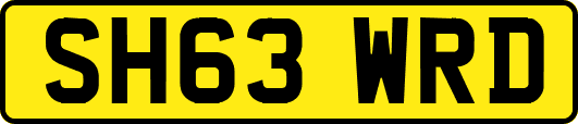 SH63WRD