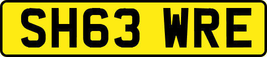 SH63WRE