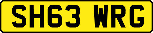 SH63WRG