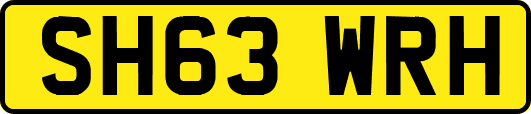SH63WRH