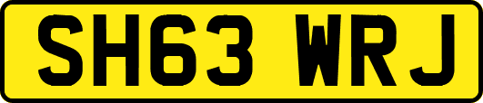 SH63WRJ