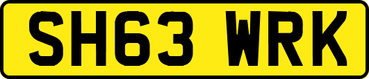 SH63WRK
