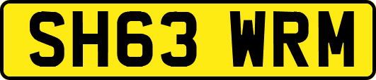 SH63WRM
