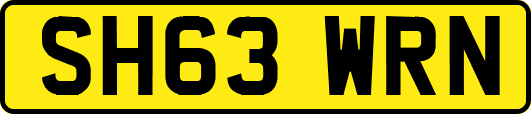 SH63WRN