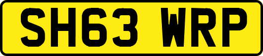 SH63WRP