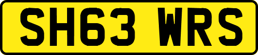 SH63WRS