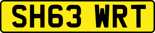 SH63WRT