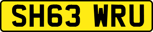SH63WRU