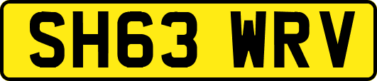 SH63WRV