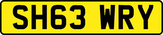 SH63WRY