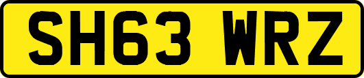 SH63WRZ