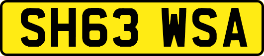 SH63WSA