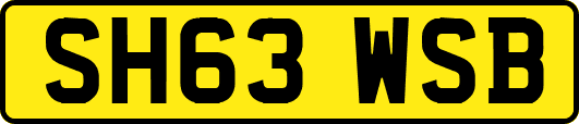 SH63WSB