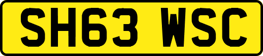 SH63WSC
