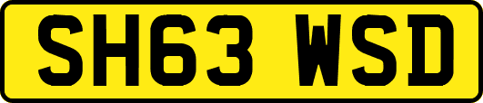 SH63WSD