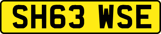 SH63WSE