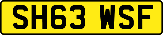 SH63WSF