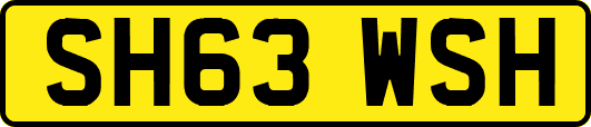 SH63WSH