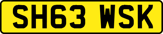 SH63WSK