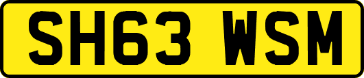 SH63WSM
