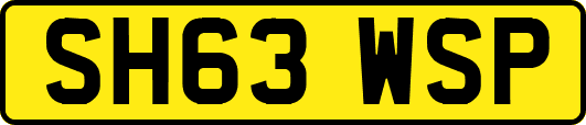 SH63WSP