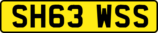 SH63WSS
