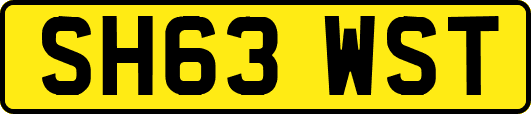 SH63WST