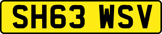 SH63WSV