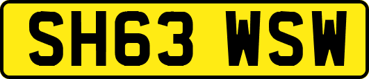 SH63WSW