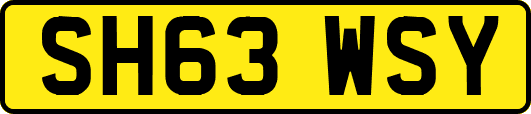 SH63WSY